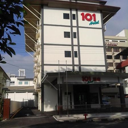 מירי 101 Hotel מראה חיצוני תמונה