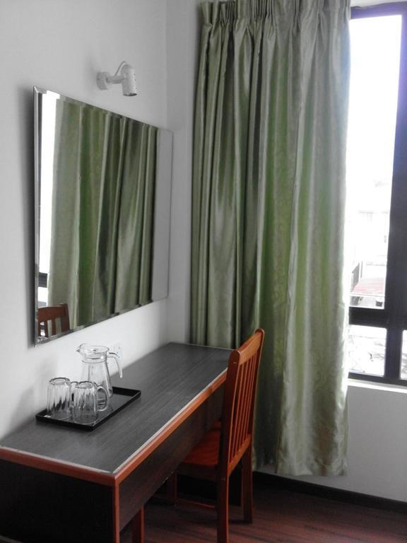 מירי 101 Hotel חדר תמונה