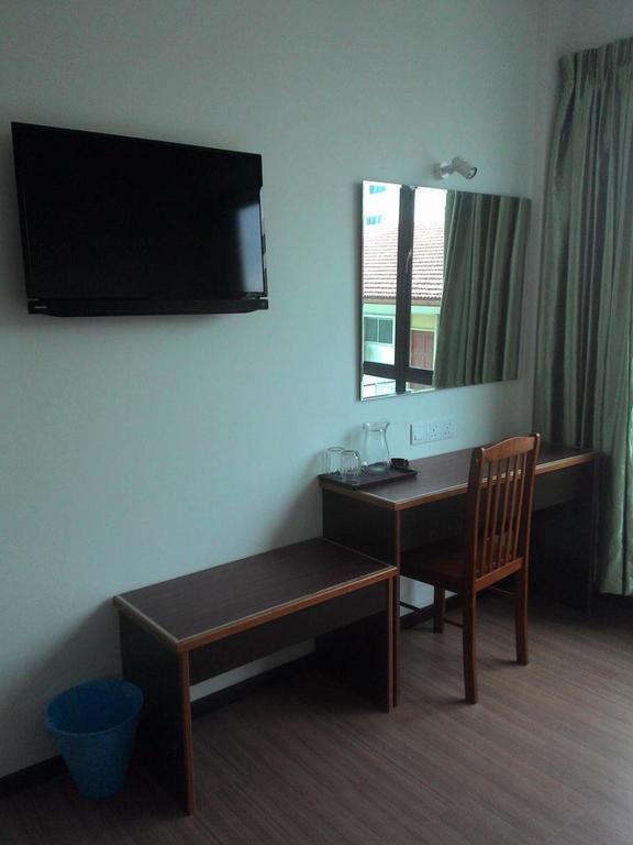 מירי 101 Hotel חדר תמונה