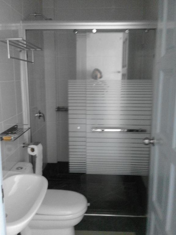 מירי 101 Hotel חדר תמונה