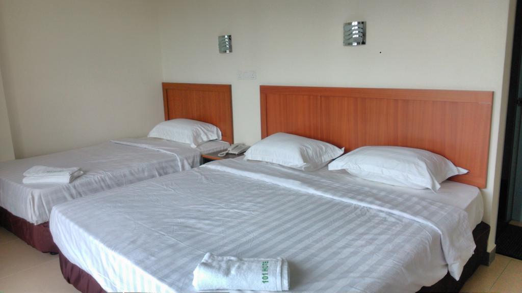 מירי 101 Hotel חדר תמונה
