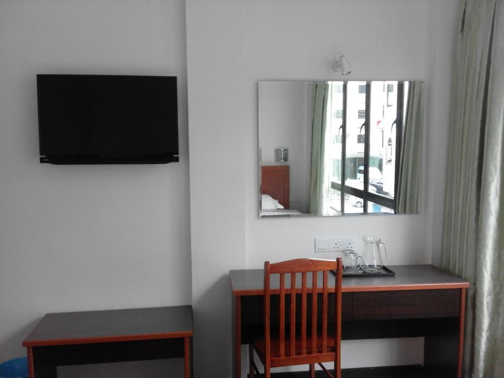 מירי 101 Hotel חדר תמונה