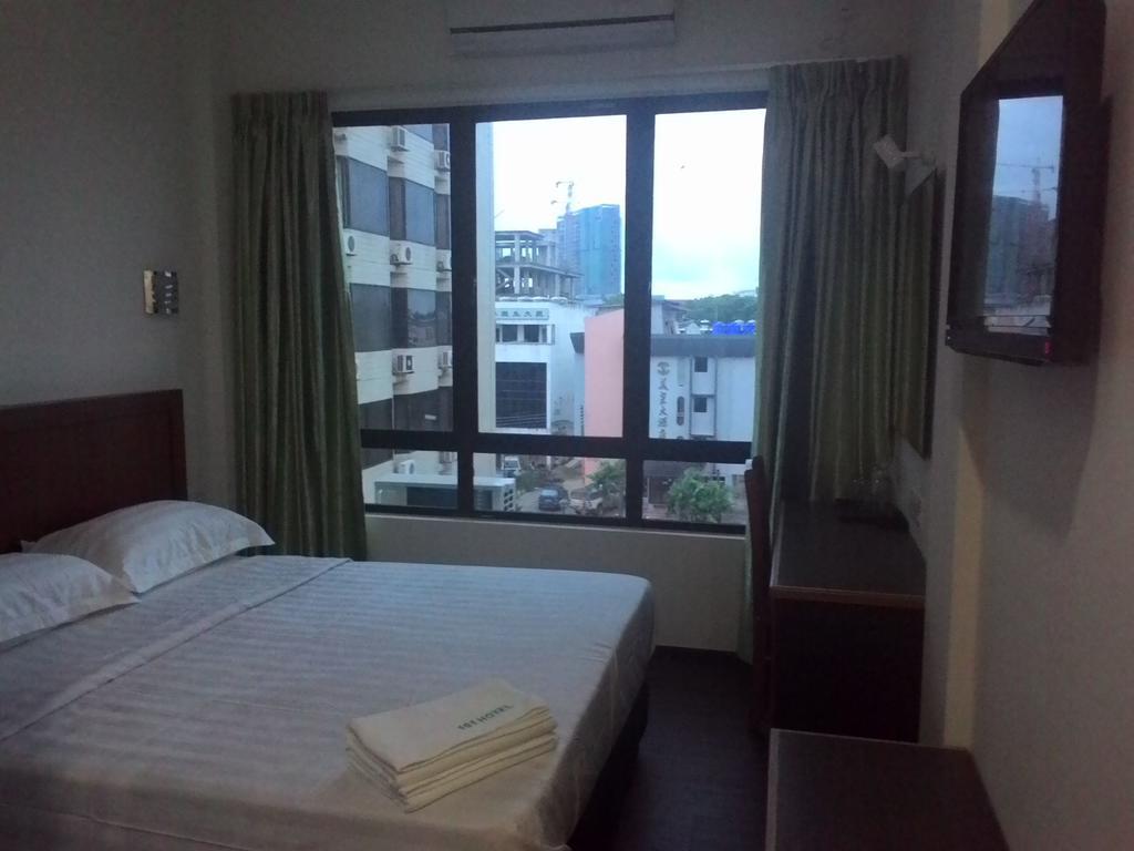 מירי 101 Hotel חדר תמונה