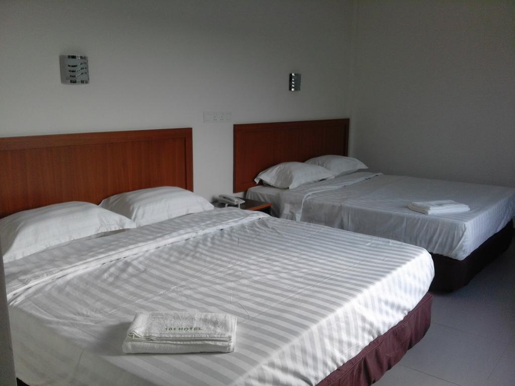 מירי 101 Hotel חדר תמונה