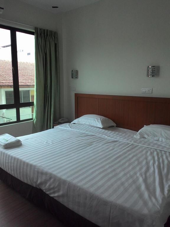 מירי 101 Hotel חדר תמונה