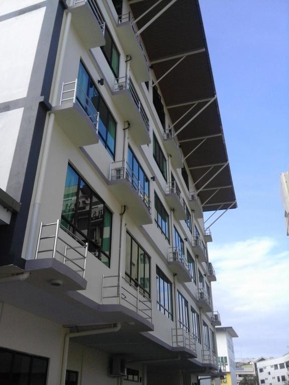 מירי 101 Hotel מראה חיצוני תמונה