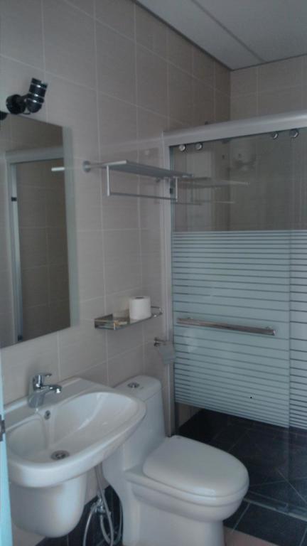 מירי 101 Hotel מראה חיצוני תמונה