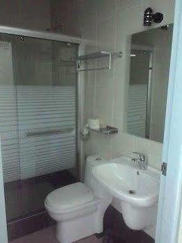 מירי 101 Hotel מראה חיצוני תמונה